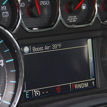 Laden Sie das Bild in den Galerie-Viewer, Autometer Dashcontrol Display Controller Dashcontrol Silverado/Sierra Diesel 2015+