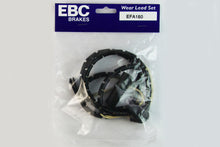 Charger l&#39;image dans la galerie, EBC 05-09 Land Rover Range Rover 4.2 Supercharged Rear Wear Leads