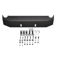 गैलरी व्यूवर में इमेज लोड करें, Westin Universal Pro-Series Front Bumper - Textured Black