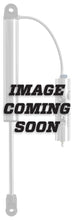 Laden Sie das Bild in den Galerie-Viewer, Fox 2.0 Factory Series 6.5in. Smooth Body Remote Res. Shock 5/8in. (Cust. Valv) Class 11 Front - Blk