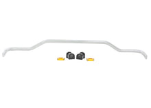 Carica l&#39;immagine nel visualizzatore di Gallery, Whiteline 08/06-09 Pontiac G8 Sedan Rear 22mm X Heavy Duty Adjustable Swaybar