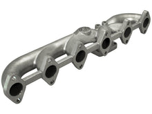 Cargar imagen en el visor de la galería, aFe Bladerunner Manifolds Exhaust MAN EXH Dodge Diesel Trucks 03-07 L6-5.9L (td)