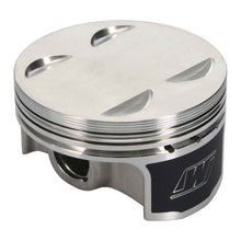 Carica l&#39;immagine nel visualizzatore di Gallery, Wiseco 98-08 Honda J35 3.5L Piston Kit -1.12cc Flat Top