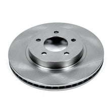 Laden Sie das Bild in den Galerie-Viewer, Power Stop 99-04 Chrysler 300M Front Autospecialty Brake Rotor