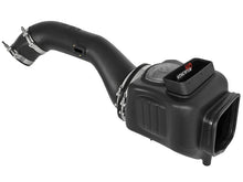 Charger l&#39;image dans la galerie, aFe Momentum HD Pro DRY S 2017 GM Diesel Trucks V8-6.6L Cold Air Intake System