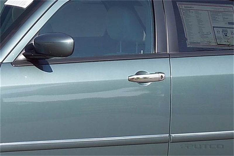 PUT Door Handle Covers