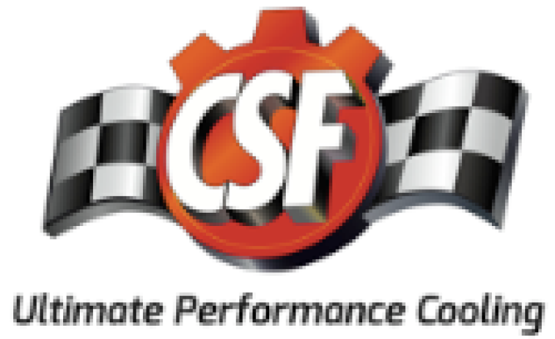 CSF 01-05 Lexus IS300 Radiator