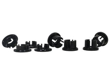 Laden Sie das Bild in den Galerie-Viewer, Whiteline 08-09 Subaru STi Rear Positive traction kit-rear