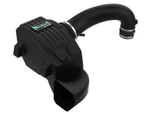 Carica l&#39;immagine nel visualizzatore di Gallery, aFe Quantum Cold Air Intake System w/ Pro Dry S Media 09-18 RAM 1500 V8-5.7L Hemi