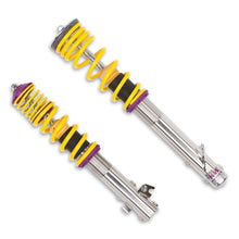 गैलरी व्यूवर में इमेज लोड करें, KW Coilover Kit V1 04 Subaru Impreza STi (GD, GG, GGS)