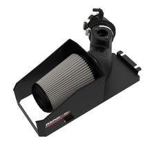 Laden Sie das Bild in den Galerie-Viewer, aFe Takeda Rapid Induction Cold Air Intake System w/ Pro Dry S Mazda MX-5 Miata (ND) 16-19 L4-2.0L