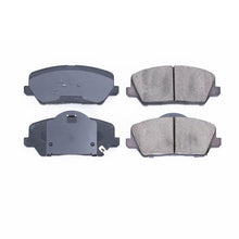 Charger l&#39;image dans la galerie, Power Stop 2014 Kia Forte Front Z16 Evolution Ceramic Brake Pads