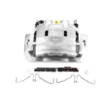 Cargar imagen en el visor de la galería, Power Stop 05-16 Ford F-450 Super Duty Front Left or Rear Left Autospecialty Caliper w/Bracket