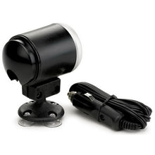 Laden Sie das Bild in den Galerie-Viewer, Autometer D-PIC Mobile Suction Mount w/ 12v Accy Plug