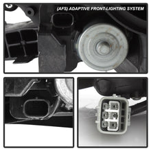 Load image into Gallery viewer, xTune 07-09 Lexus ES350 Driver Side HID/AFS Headlight - OEM Left (PRO-JH-LES07-AFS-OE-L)