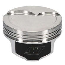 Cargar imagen en el visor de la galería, Wiseco Chevy LS Series -8cc R/Dome 1.115x4.000 Piston Shelf Stock Kit