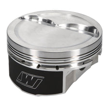 Cargar imagen en el visor de la galería, Wiseco Ford 302 Blower/Turbo -16cc Dish 4.030in Bore Piston Shelf Stock Kit