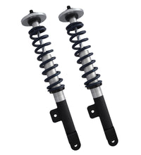 Laden Sie das Bild in den Galerie-Viewer, Ridetech 05-19 Charger Challenger 300C and Magnum HQ Series CoilOvers Front Pair