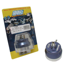 Laden Sie das Bild in den Galerie-Viewer, BBK 94-98 Mustang 5.0 / 4.6 Adjustable Fuel Pressure Regulator