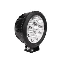 Laden Sie das Bild in den Galerie-Viewer, Westin Ultra LED Auxiliary Light 6.5 inch Spot w/10W Cree - Black