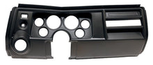 Carica l&#39;immagine nel visualizzatore di Gallery, Autometer 1969 Chevrolet Chevelle W/ Vent Direct Fit Gauge Panel 3-3/8in x2 / 2-1/16in x4