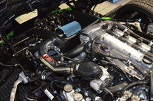 Cargar imagen en el visor de la galería, Injen 2015 Polaris Slingshot 2.4L 4 Cyl Black Short Ram Intake w/ Heat Shield