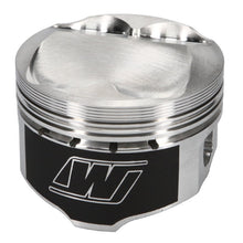 Charger l&#39;image dans la galerie, Wiseco Peugeot 306/206/106 +3.5cc 12.2:1 CR Piston Set