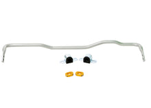 Carica l&#39;immagine nel visualizzatore di Gallery, Whiteline 15-18 Volkswagen Golf R 22mm Rear Adjustable Sway Bar Kit