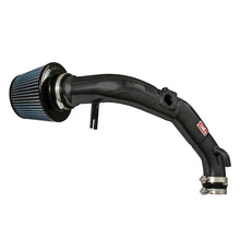 Carica l&#39;immagine nel visualizzatore di Gallery, Injen 2006-08 Mazdaspeed 6 2.3L 4 Cyl. (Manual) Black Cold Air Intake