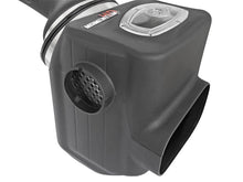 Charger l&#39;image dans la galerie, aFe 16-19 Nissan Titan XD V8 5.0L Momentum HD Cold Air Intake System w/ Pro DRY S Media