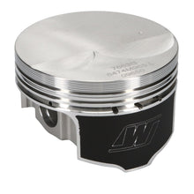 Carica l&#39;immagine nel visualizzatore di Gallery, Wiseco SBC LS1 Vortec 5.3L FT -2.2cc 10.25:1 Piston Shelf Stock