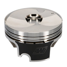 Carica l&#39;immagine nel visualizzatore di Gallery, Wiseco Chevrolet Direct Injected LT1 6.2L Piston kit 3.622 Stroke, 4.065 Bore, 11.7:1 CR