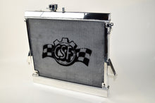 Carica l&#39;immagine nel visualizzatore di Gallery, CSF 06-10 Hummer H3/H3T 3.5L/3.7L/5.3L Radiator