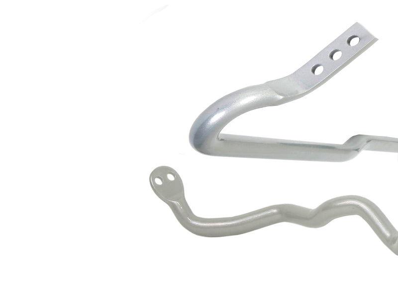 WL Sway Bars - Kits