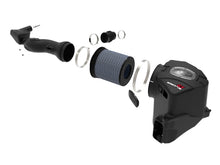 Laden Sie das Bild in den Galerie-Viewer, aFe Momentum GT Pro 5R Cold Air Intake System 19-21 GM Truck 4.3L V6