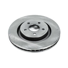 गैलरी व्यूवर में इमेज लोड करें, Power Stop 06-10 Jeep Grand Cherokee Front Autospecialty Brake Rotor