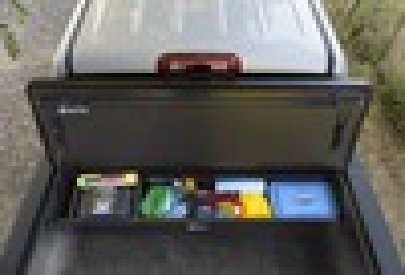 BAK 05-15 Honda Honda Ridgeline BAK BOX 2