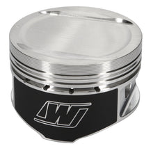 Cargar imagen en el visor de la galería, Wiseco CHRY NEON 8.8:1 Turbo 1.236 X 87.5 Piston Shelf Stock