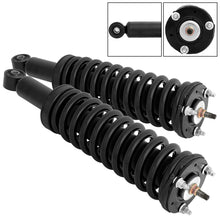 Carica l&#39;immagine nel visualizzatore di Gallery, xTune Toyota Tacoma 95-04 Struts/Spring w/Mounts - Front Left and Right SA-171352L-R