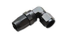 Laden Sie das Bild in den Galerie-Viewer, Vibrant -6AN 90 Degree Elbow Forged Hose End Fitting