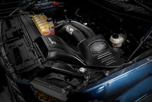 Laden Sie das Bild in den Galerie-Viewer, aFe Momentum XP Pro DRY S Cold Air Intake System w/ Black Aluminum Intake Tubes