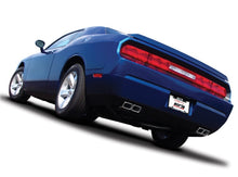 Charger l&#39;image dans la galerie, Borla 11 Dodge Challenger SRT8 Coupe AT/MT 5/6spd 6.4L 8cyl ATAK SS Catback Exhaust