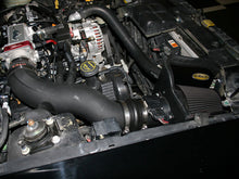 Cargar imagen en el visor de la galería, Airaid 99-04 Mustang GT MXP Intake System w/ Tube (Dry / Black Media)