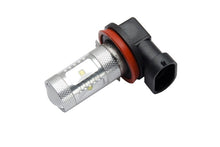 Carica l&#39;immagine nel visualizzatore di Gallery, Putco Optic 360 - High Power LED Fog Lamp Bulbs - H8