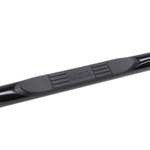 गैलरी व्यूवर में इमेज लोड करें, Westin 2016-2018 Nissan Titan XD Crew Cab E-Series 3 Nerf Step Bars - Black