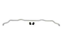 Laden Sie das Bild in den Galerie-Viewer, Whiteline 97-02 Toyota Camry MCV20/SXV20/SXV23 Front 24mm Heavy Duty Fixed Swaybar