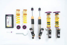 Laden Sie das Bild in den Galerie-Viewer, KW Audi TT TT-S Coupe Roadster Audi TT-RS 2018 Clubsport Coilover Kit 3-Way