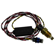 Cargar imagen en el visor de la galería, Fast Air Temperature Sensor w/ 12-5 Volt Output Converter Kit