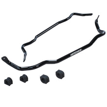 Laden Sie das Bild in den Galerie-Viewer, Hotchkis 05-07 Corvette C6/Z06 Front &amp; Rear Sway Bar Kit w/o Endlinks