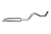 Laden Sie das Bild in den Galerie-Viewer, Gibson 94-02 Dodge Ram 2500 Base 8.0L 3in Cat-Back Single Exhaust - Aluminized